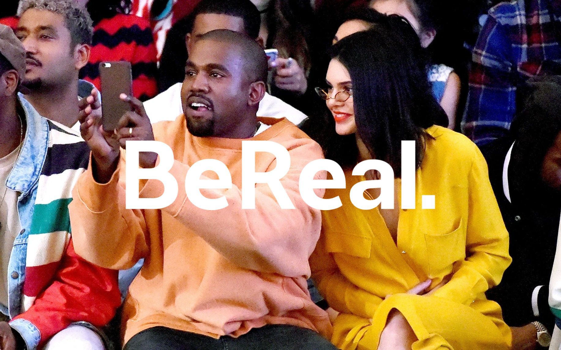 What is BeReal, the social media for candid pictures The leader of a new generation of social media