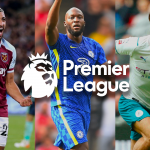 The best 10 Premier League jerseys 2021-22