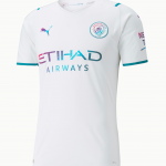 The best 10 Premier League jerseys 2021-22