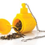 Christmas Gift Countdown: Yellow Submarine Infuser