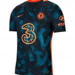 Worst premier sale league jerseys