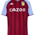 The 10 worst jerseys in the Premier League 2021-22