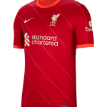 The 10 worst jerseys in the Premier League 2021-22