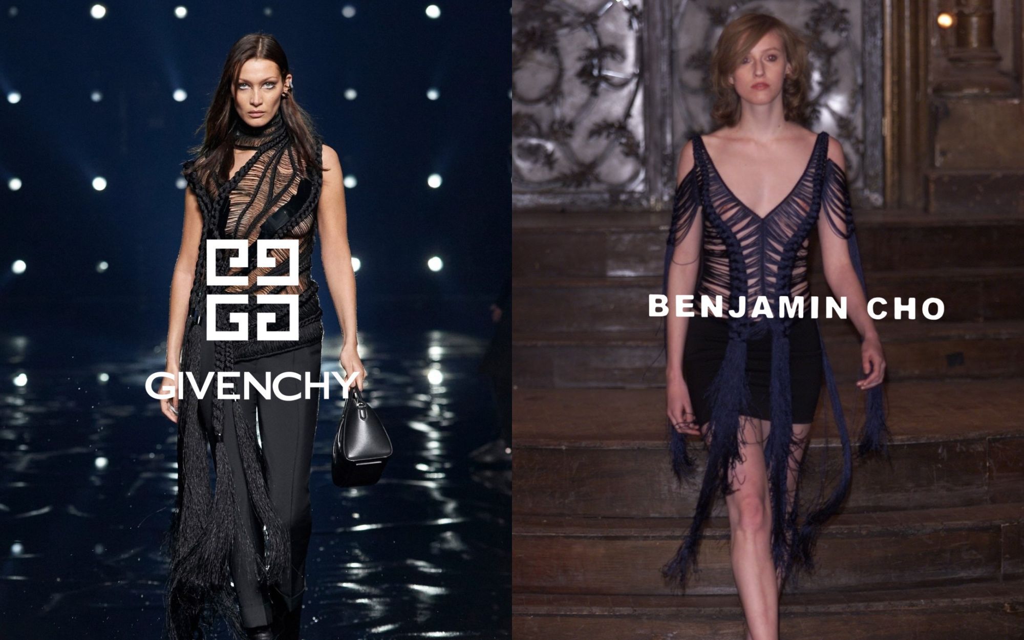 DISSECTING MATTHEW M WILLIAMS: GIVENCHY'S BEST BET YET - Culted