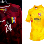 Museum of Jerseys on X: @designfootball Another missed