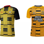 Museum of Jerseys on X: @designfootball Another missed