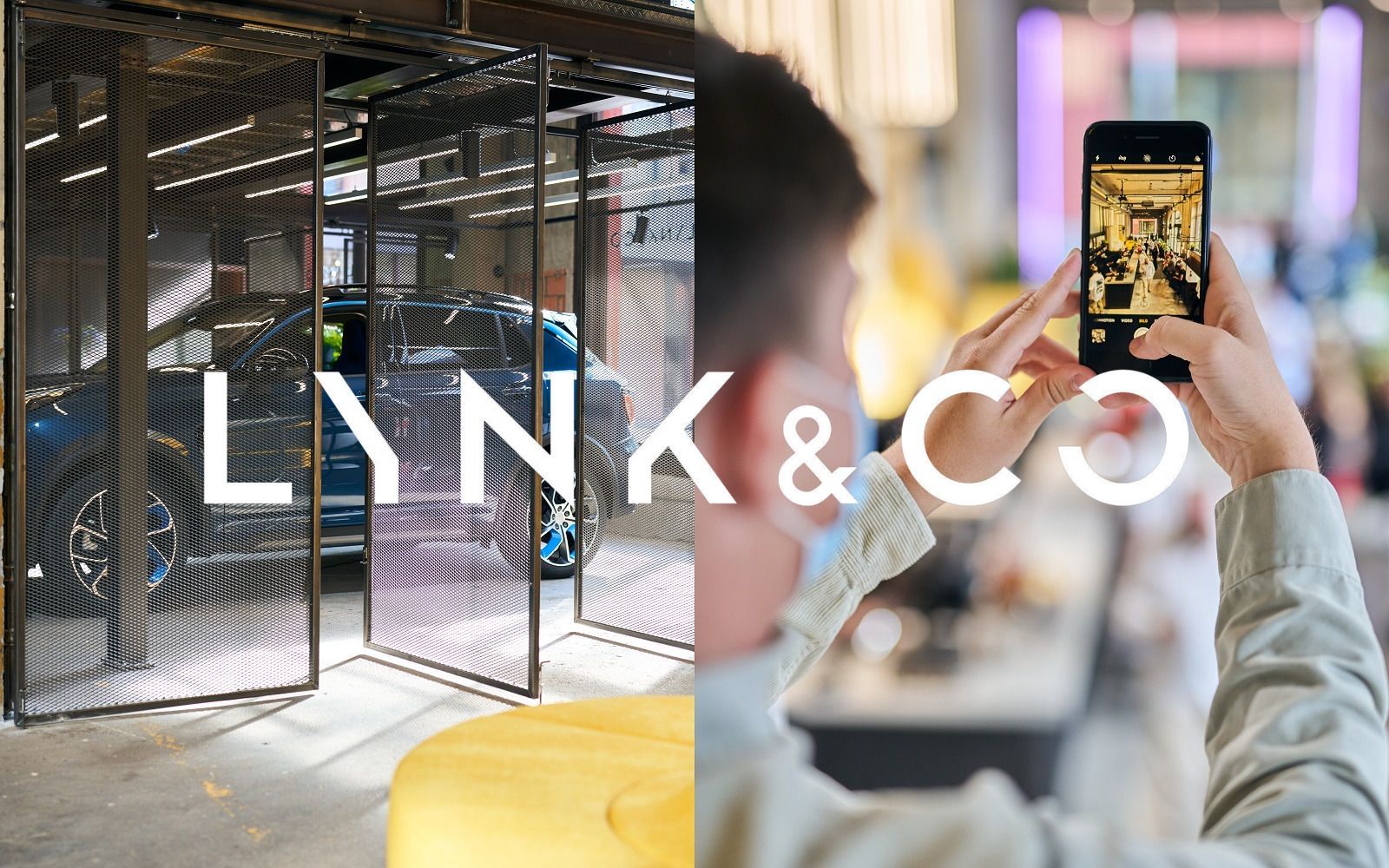 What is Lynk & Co, the brand halfway between automotive and car sharing We were in Antwerp to attend the opening of the new car club, before its arrival in Italy