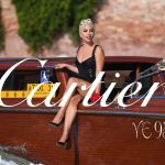 Cartier will be the main sponsor of the Venice Film Festival