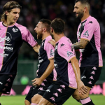 Palermo FC 2021-22 Kappa Special Fourth Kit - Football Shirt Culture - Latest Football Kit News and More
