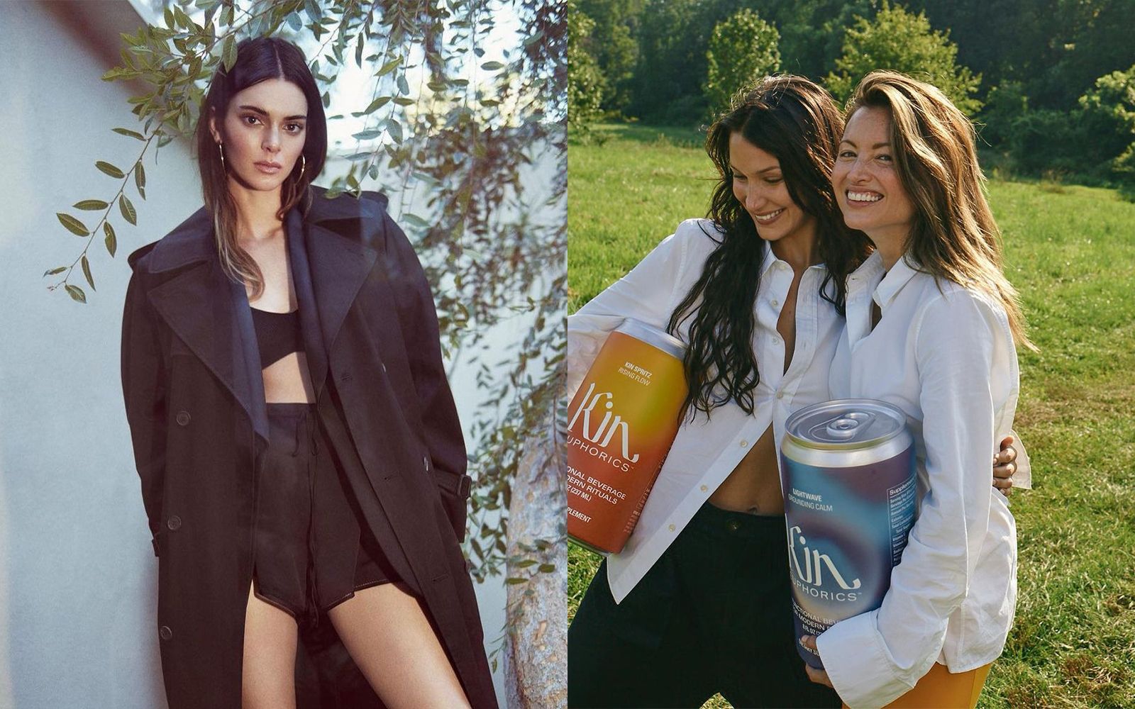 8 Must-Haves as Seen on Kendall Jenner - FWRD