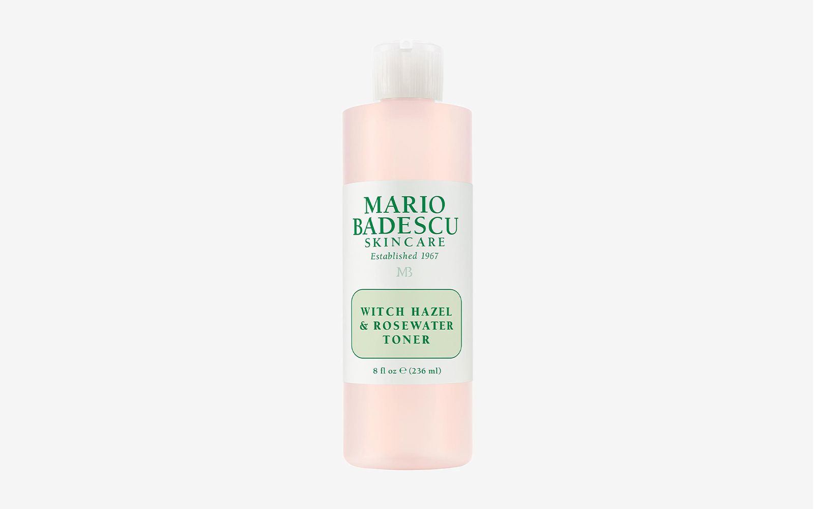 MARIO BADESCU Tonico viso