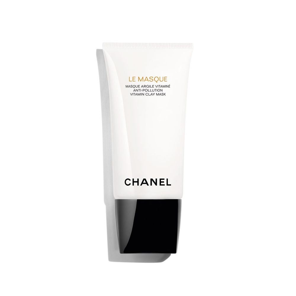CHANEL Maschera vitaminica all'argilla