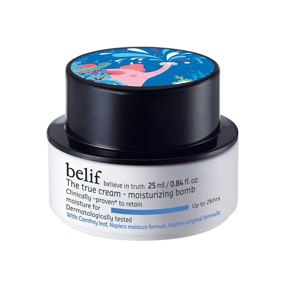 BELIF Moisturizing Bomb