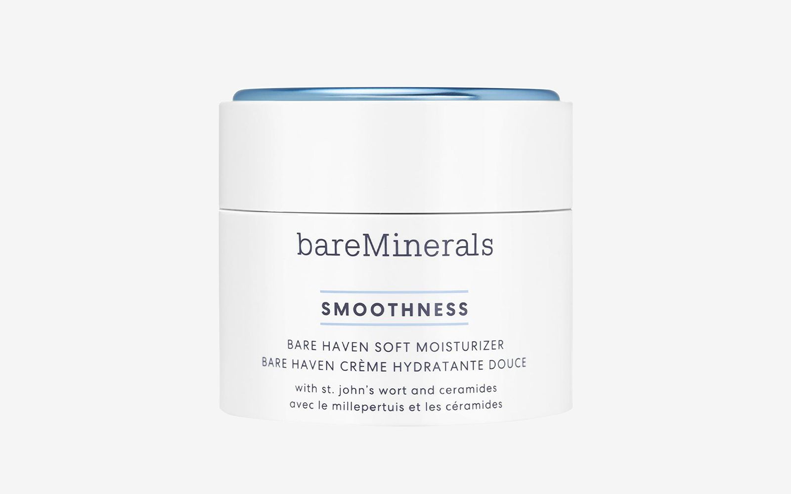 BAREMINERALS Soft Moisturizer