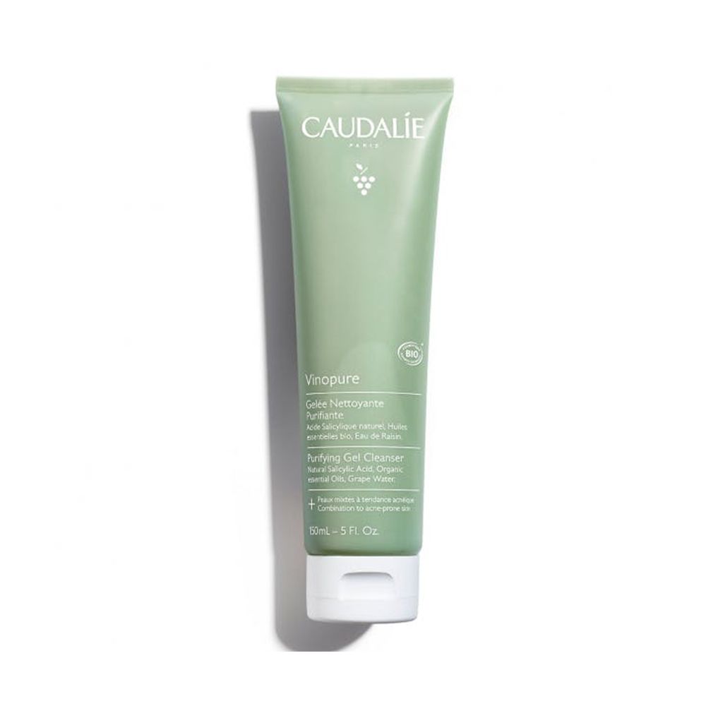 CAUDALIE Gel Detergente Purificante
