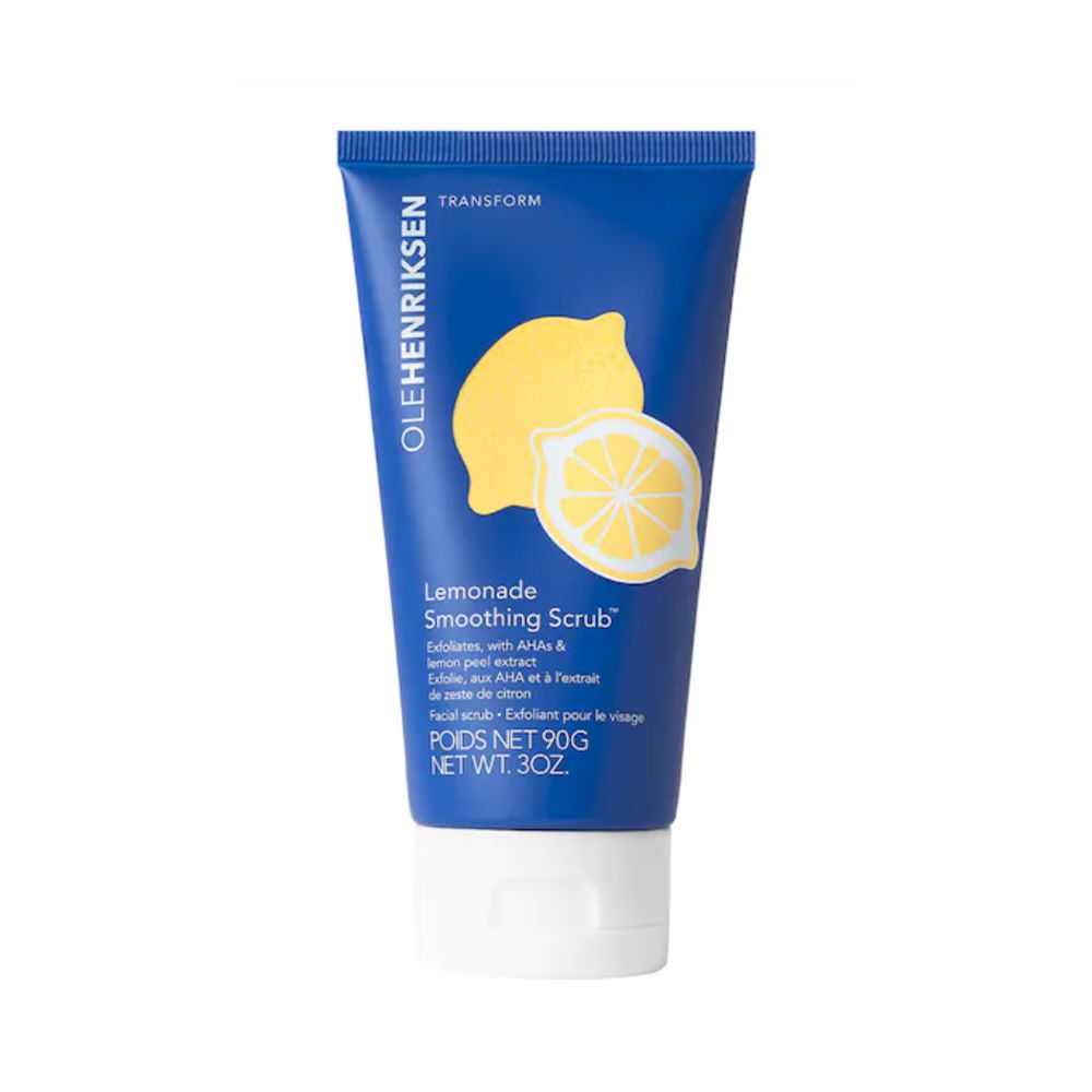 OLEHENRIKSEN Smoothing Scrub