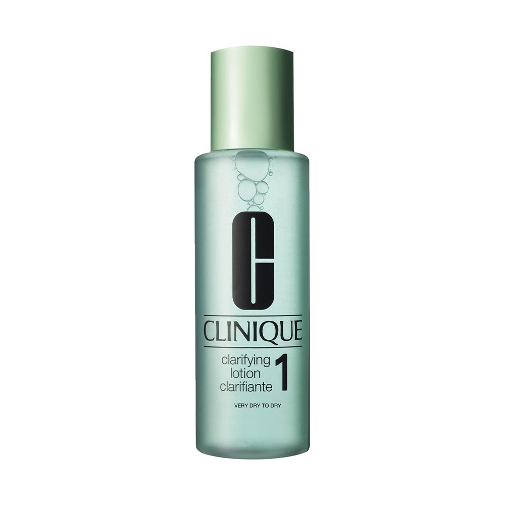CLINIQUE Tonico viso
