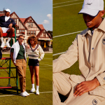 La nuova collezione Wilson x KITH per gli US Open 2021 L'heritage del brand di Chicago incontra l'estetica del Queens