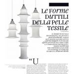 Il design italiano in 10 lampade fondamentali - Iconmagazine
