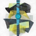 The new watches by Swatch x Supriya Lele