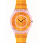 The new watches by Swatch x Supriya Lele