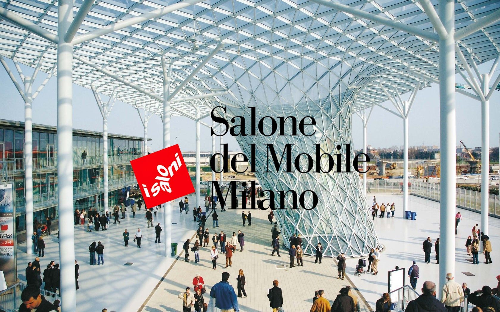 5 things to know about the Salone del Mobile in Milan - nss