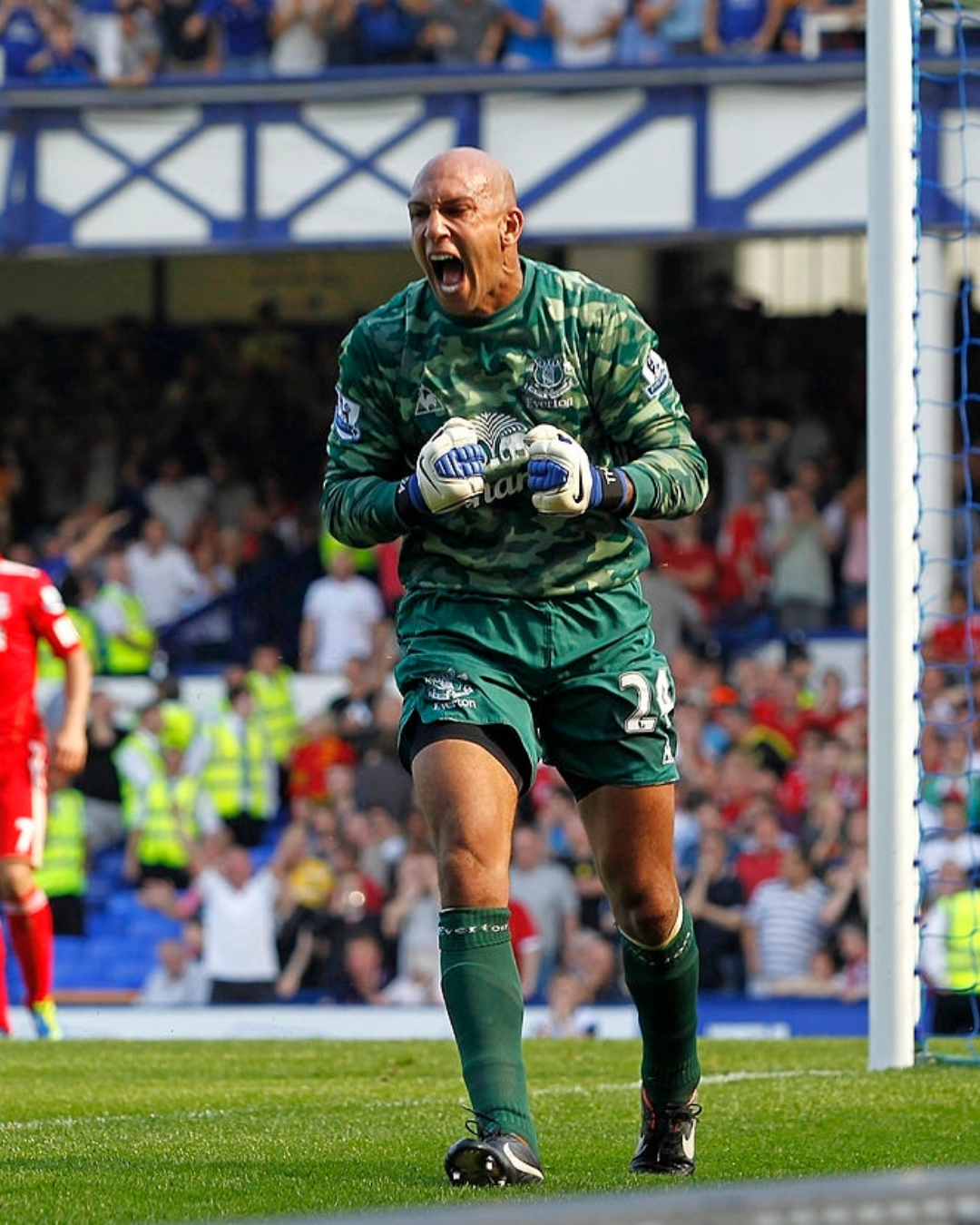 The 10 best camouflage jerseys