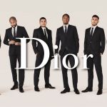 Dior è il nuovo official formal suit del Paris Saint-Germain Dopo BOSS, i parigini trovano un accordo biennale con la maison francese