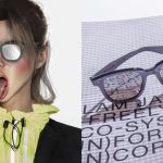 The new eyewear capsule by Slam Jam x GLCO A retro silhouette inspired by the early 2000s