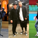 Is Josip Iličić the most hidden sneakerhead of Serie A? From Matteo Pessina's spoiler to Jordan 1 Low Fragment x Travis Scott