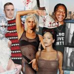 The 10 most unforgettable moments of New York Fashion Week From Jean-Michel Basquiat for Comme des Garçons to the Telfar show at Irving Plaza