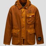 CP Company x Barbour Jacket Collaboration Info