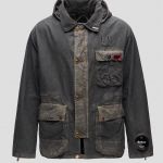 C.P. Company collaborates with Barbour for its 50th anniversary