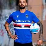 The 10 best jerseys of Serie A 2021-22