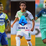 Le 10 maglie più brutte della Serie A 2021-22 Tra nuovi trend e design qualcosa è andato storto