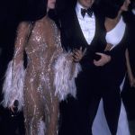 I migliori fashion moments nella storia del Met Gala Da Lady Gaga in hot pink a Rihanna in versione Papessa | Image 369706