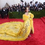I migliori fashion moments nella storia del Met Gala Da Lady Gaga in hot pink a Rihanna in versione Papessa | Image 370045