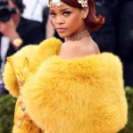 I migliori fashion moments nella storia del Met Gala Da Lady Gaga in hot pink a Rihanna in versione Papessa | Image 370046