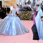 I migliori fashion moments nella storia del Met Gala Da Lady Gaga in hot pink a Rihanna in versione Papessa | Image 370076