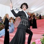I migliori fashion moments nella storia del Met Gala Da Lady Gaga in hot pink a Rihanna in versione Papessa | Image 369694