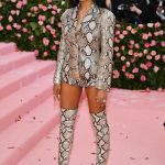 I migliori fashion moments nella storia del Met Gala Da Lady Gaga in hot pink a Rihanna in versione Papessa | Image 369686