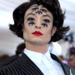 I migliori fashion moments nella storia del Met Gala Da Lady Gaga in hot pink a Rihanna in versione Papessa | Image 370030