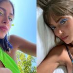 Simi & Haze are the latest beauty icons The twins just launched their own beauty brand Simihaze Beauty