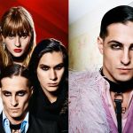 The Måneskin are the protagonists of the new Gucci Aria campaign Alessandro Michele chose them as ambassadors to celebrate eros as a creative force