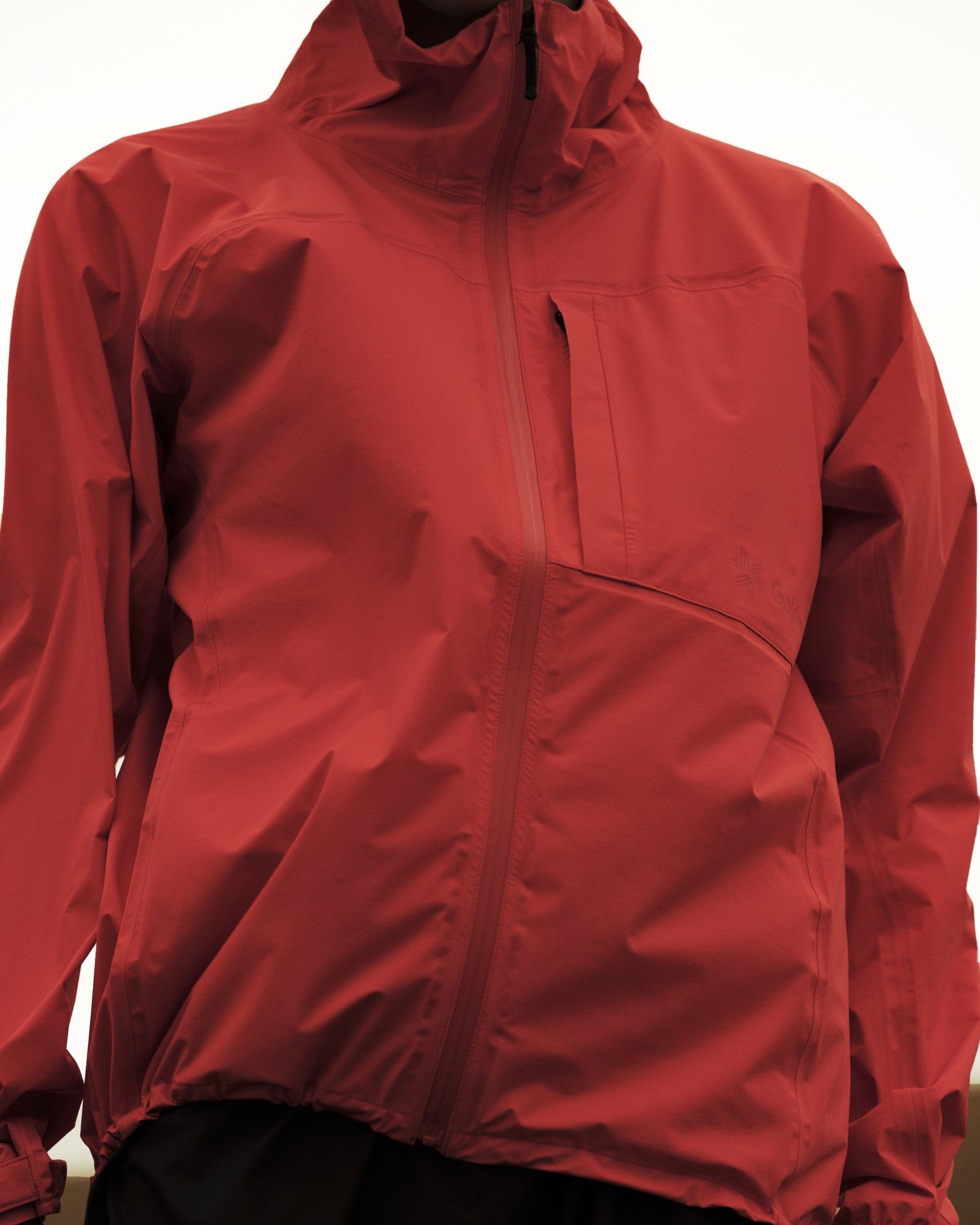 The new jackets of Goldwin's autumn drop - nss magazine