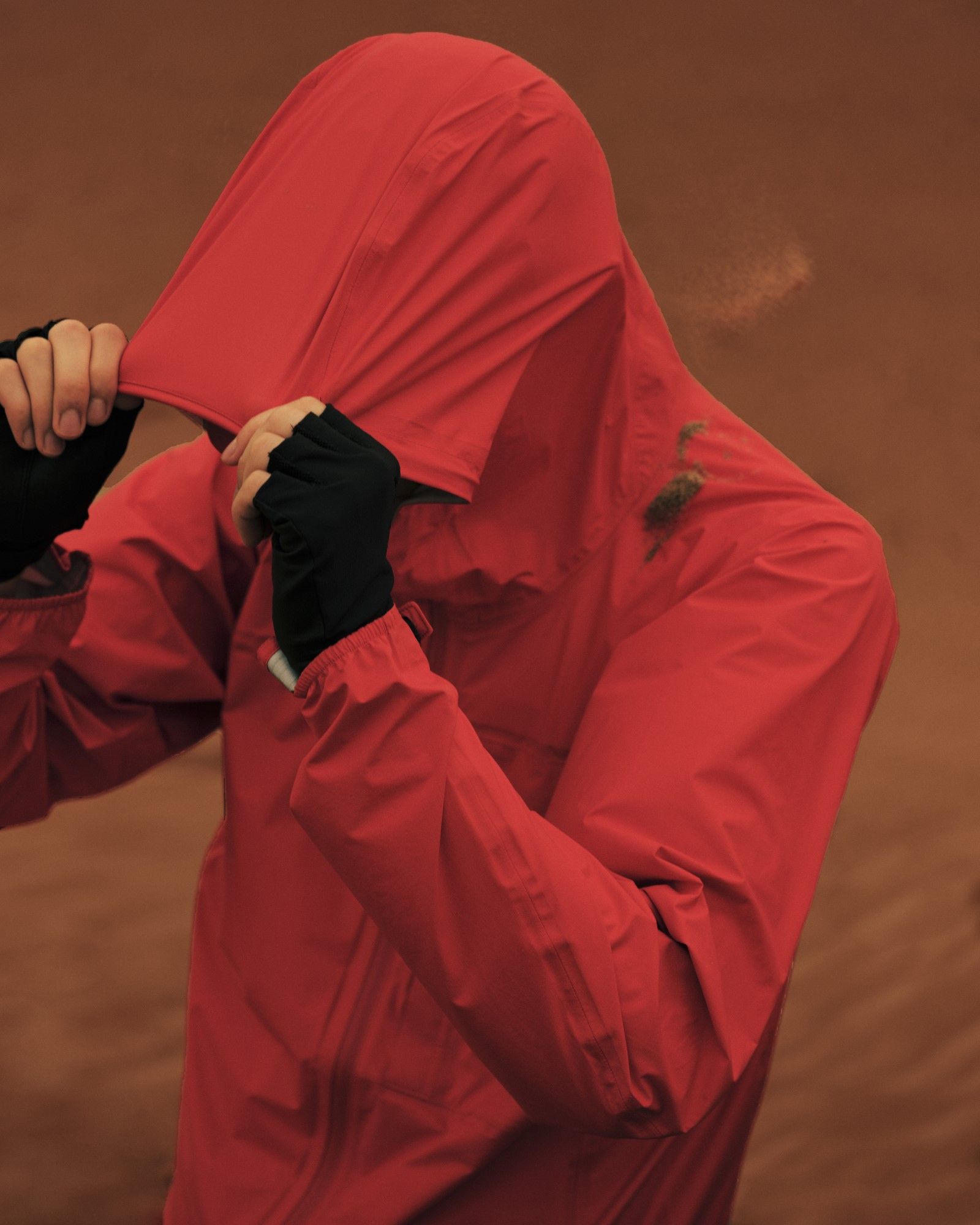 The new jackets of Goldwin's autumn drop - nss magazine