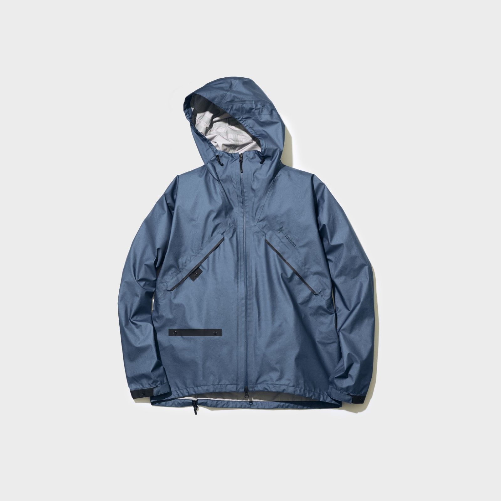 夏季割引 新品 Arris Pull Jacket GOLDWIN M XS 1028011477672032_01_9755.jpeg
