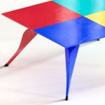 10 tavoli che hanno fatto la storia del design italiano Per favore, usate un sottobicchiere | Image 369879