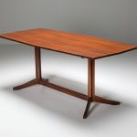 10 tavoli che hanno fatto la storia del design italiano Per favore, usate un sottobicchiere | Image 369923