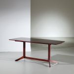 10 tavoli che hanno fatto la storia del design italiano Per favore, usate un sottobicchiere | Image 369921